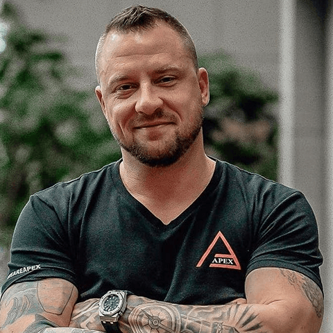 Ryan Stewman